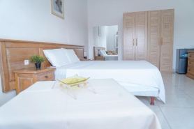 Hotel Azur Conakry