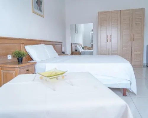 Hotel Azur Conakry Hotels in Conakry