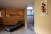 Logis Hôtel le Régal & Spa - spa