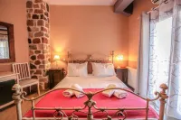 Mythos Guesthouse Hotels in Meteora
