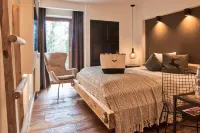 Lothar-Mai-Haus Hotels in der Nähe von Gedenkstätte Point Alpha