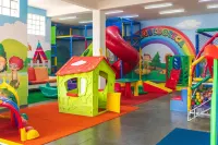 格林伯格斯村酒店