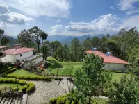 Boros Resorts Binsar