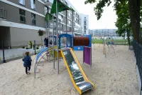 Aparthotel Termy Uniejów - Family