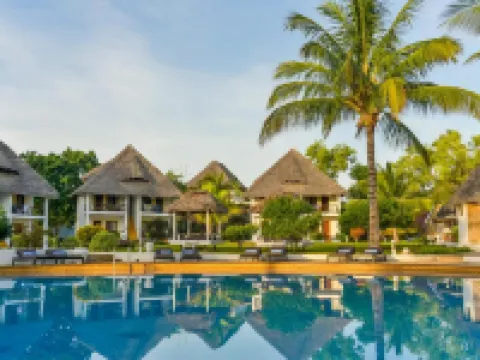 Filao Beach by Sansi Hotels in Kati