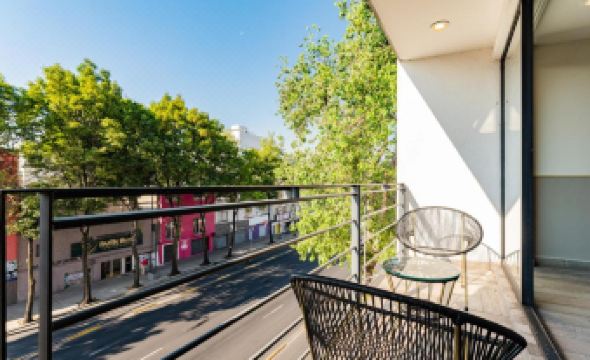 Roma Sur Apartments by VH