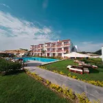 호텔 라 콜리나 이카 호텔