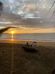 Irana Pacific Hotel - Bãi biển