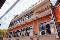 Central Suites by H&R Hotels in Guaduas