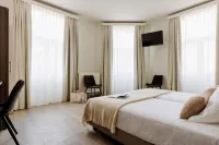 Hotel Corner House by WP Hotels Hoteles en Blankenberge