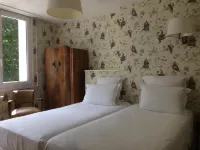 Hotel Richelieu