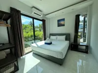 Naiwok Hills Resort فنادق في منطقة كوه فانجان