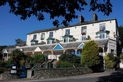 Ambleside Salutation Hotel  Spa, BW Premier Collection