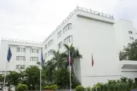 Greenpark Visakhapatnam Hotels in Visakhapatnamin piirikunta