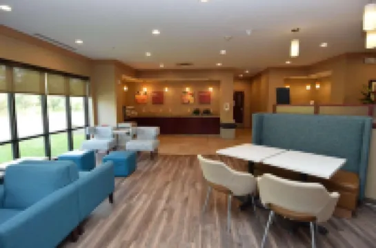 Cicero Grand - Syracuse North Hotels in Onondaga County