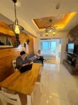 JT Tagaytay Suites