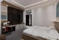 Energy hotel Hotels in Zangiota District