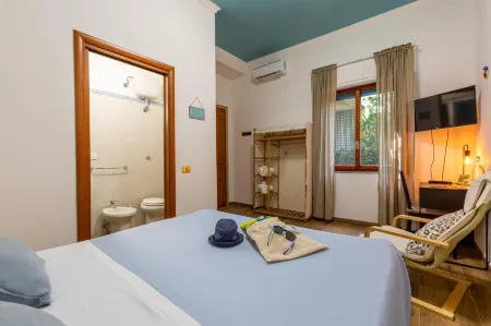 Sa Babbaiola Отели в г. Selargius