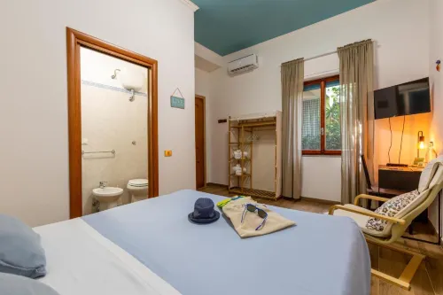 Sa Babbaiola Hotels in Sinnai