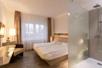 Hotel Deutsches Haus Hotels in Gifhorn