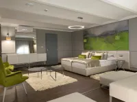 Boutique Hotel Center Hotel a 