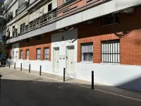 Apartamentos Tejares de Triana Hotels in Camas