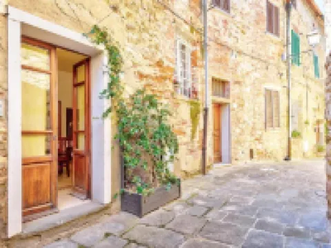 Residenza d'Epoca Il Cassero Hoteles en Lucignano