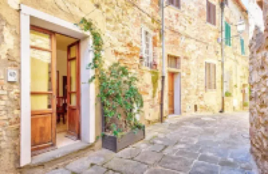 Residenza d'Epoca Il Cassero