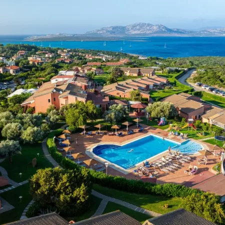 Cala Rosa Club Hotel
