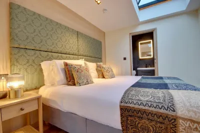 Becketts Hotels in Southsea