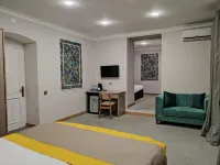 Pera Hotel Baku Hotels near Palace of the Shirvanshahs
