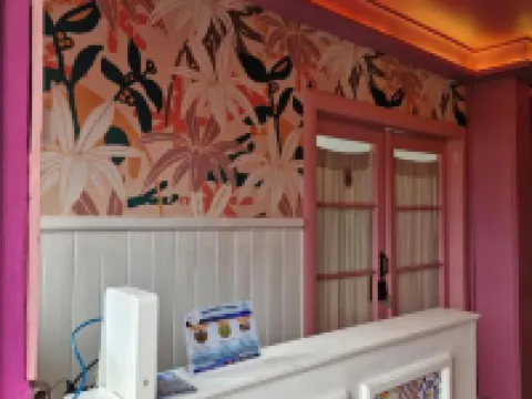 Hostal Arrayan Hoteles en Valdivia