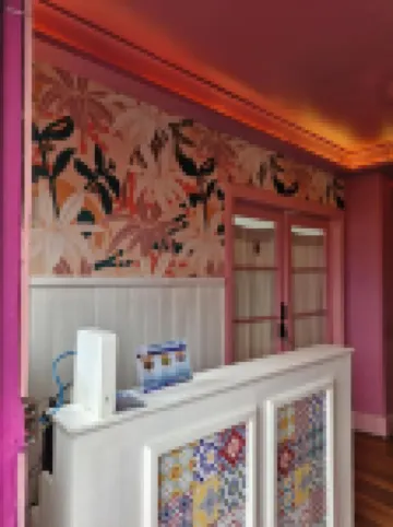 Hostal Arrayan Hotel di Valdivia