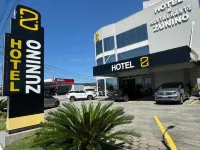Hotel Zunino Hotels in Palhoca