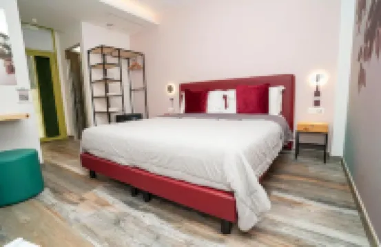 Vesuvio Inn Bed & Wine Experience