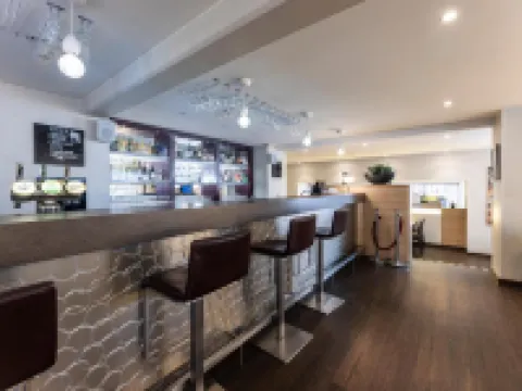 Good Morning+ Malmö Hotéis em Malmo