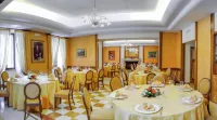Hotel&Ristorante Miramonti Palazzo Storico - breakfast