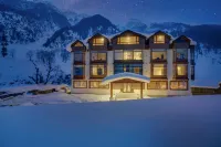 Badar Resorts and Spa