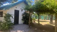 Refugio del Solís Hotels in 
