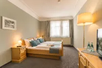 Hotel Roß Hotels in Thum