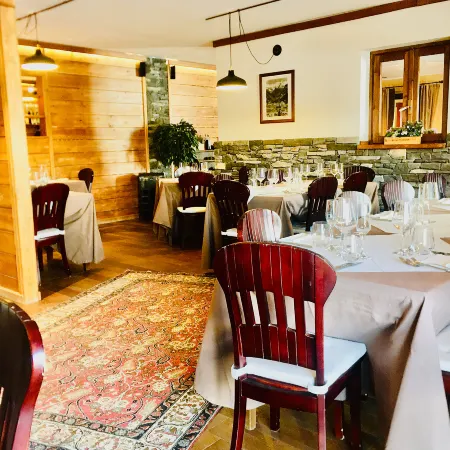 Chalet du Lys Hotel & SPA