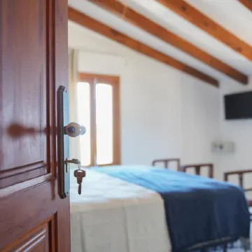 Can Colom Отели в г. Баньяльбуфар