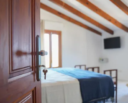 Can Colom Hotels in Banyalbufar