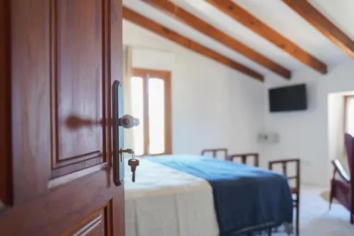 Can Colom Hotels in Banyalbufar