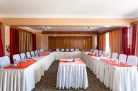 Sirikwa Hotel Hotels in Eldoret