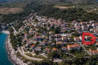 Apartment Miljana