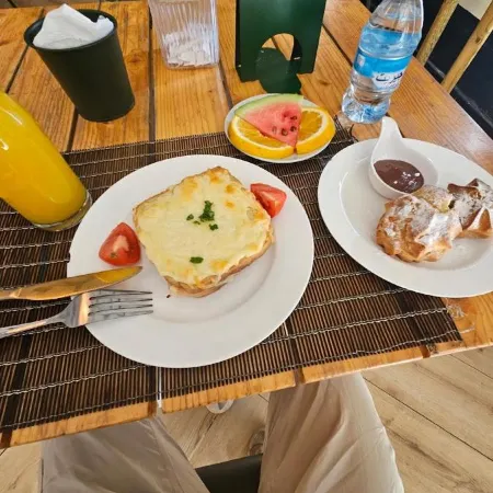 Grand Plaza Nouakchott