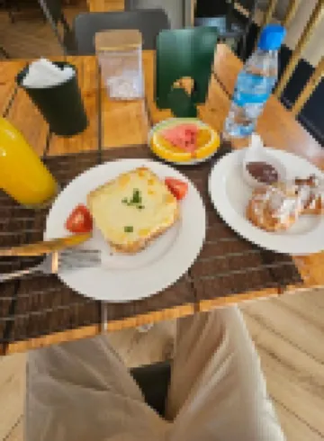 Grand Plaza Nouakchott