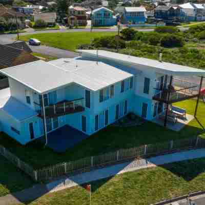 Sea Sand and Serenity at Stockton - Stunning Sophistication Hotel Exterior