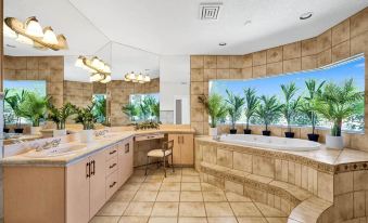 Luxury Casa Mila 7Br with Private Heated Pool